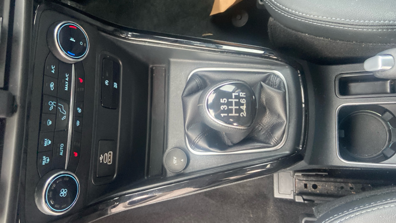 Ford EcoSport 1.0 EcoBoost 125 Active 5dr Petrol Hatchback